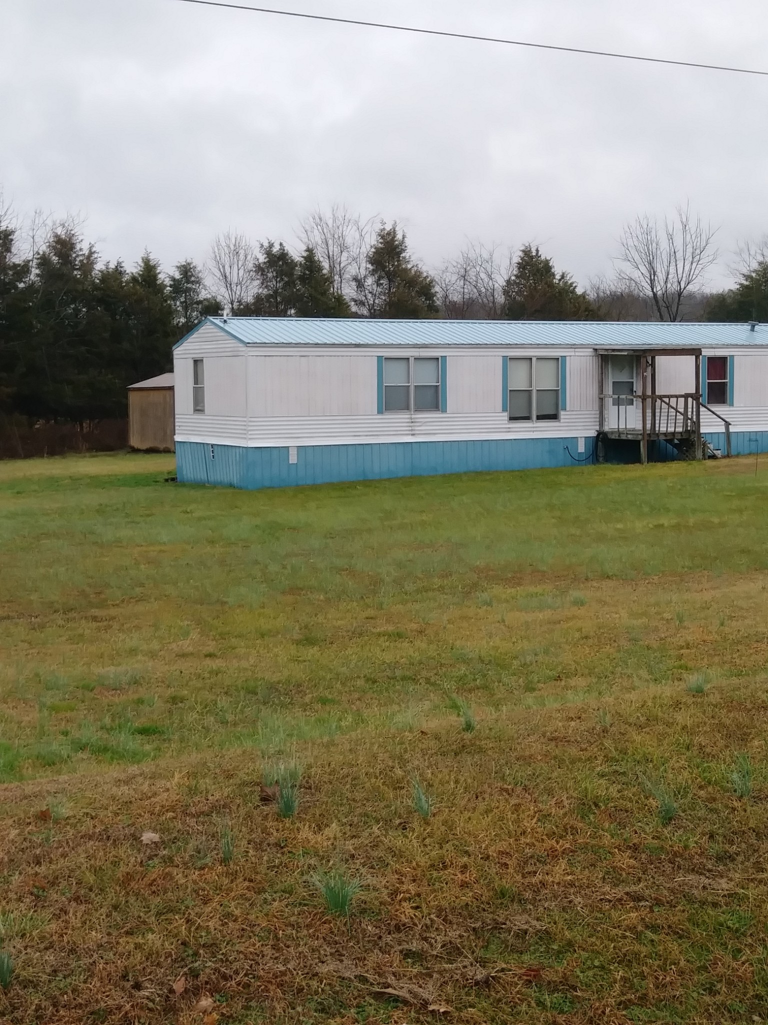 1422 Pickle Road Petersburg, TN 37144 - Photo 1 of 18 Gallery Image 1