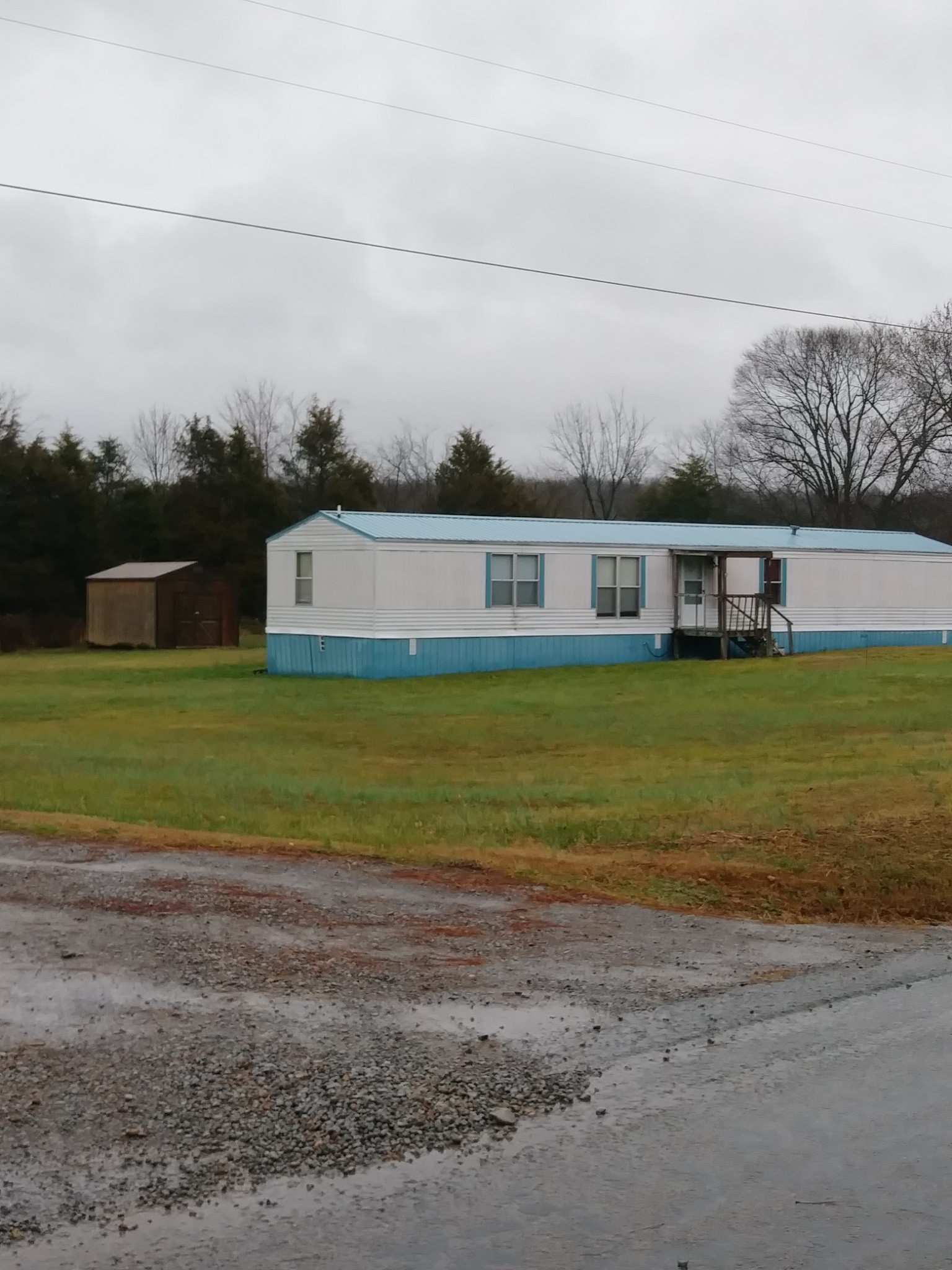 1422 Pickle Road Petersburg, TN 37144 - Photo 3 of 18 Gallery Image 3