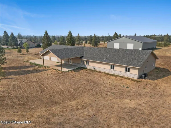 $1,224,999 | 30763 Sienna Loop, Athol, ID 83801