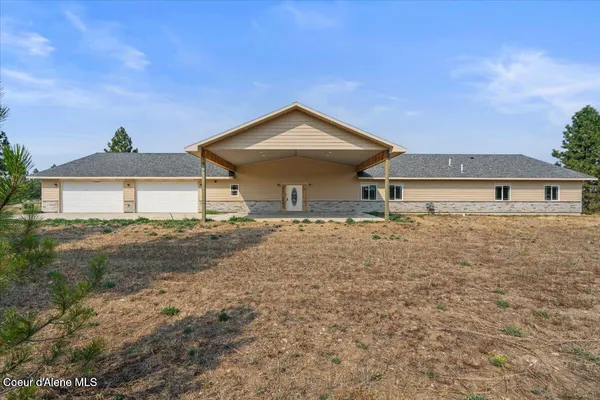 $1,224,999 | 30763 Sienna Loop, Athol, ID 83801