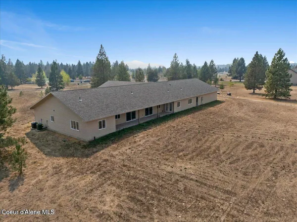 $1,224,999 | 30763 Sienna Loop, Athol, ID 83801
