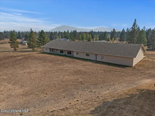 $1,224,999 | 30763 Sienna Loop, Athol, ID 83801