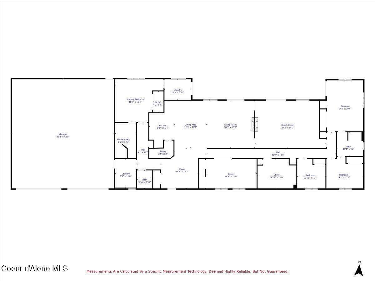 30763 Sienna Loop Athol, ID 83801 - Photo 46 of 46 46