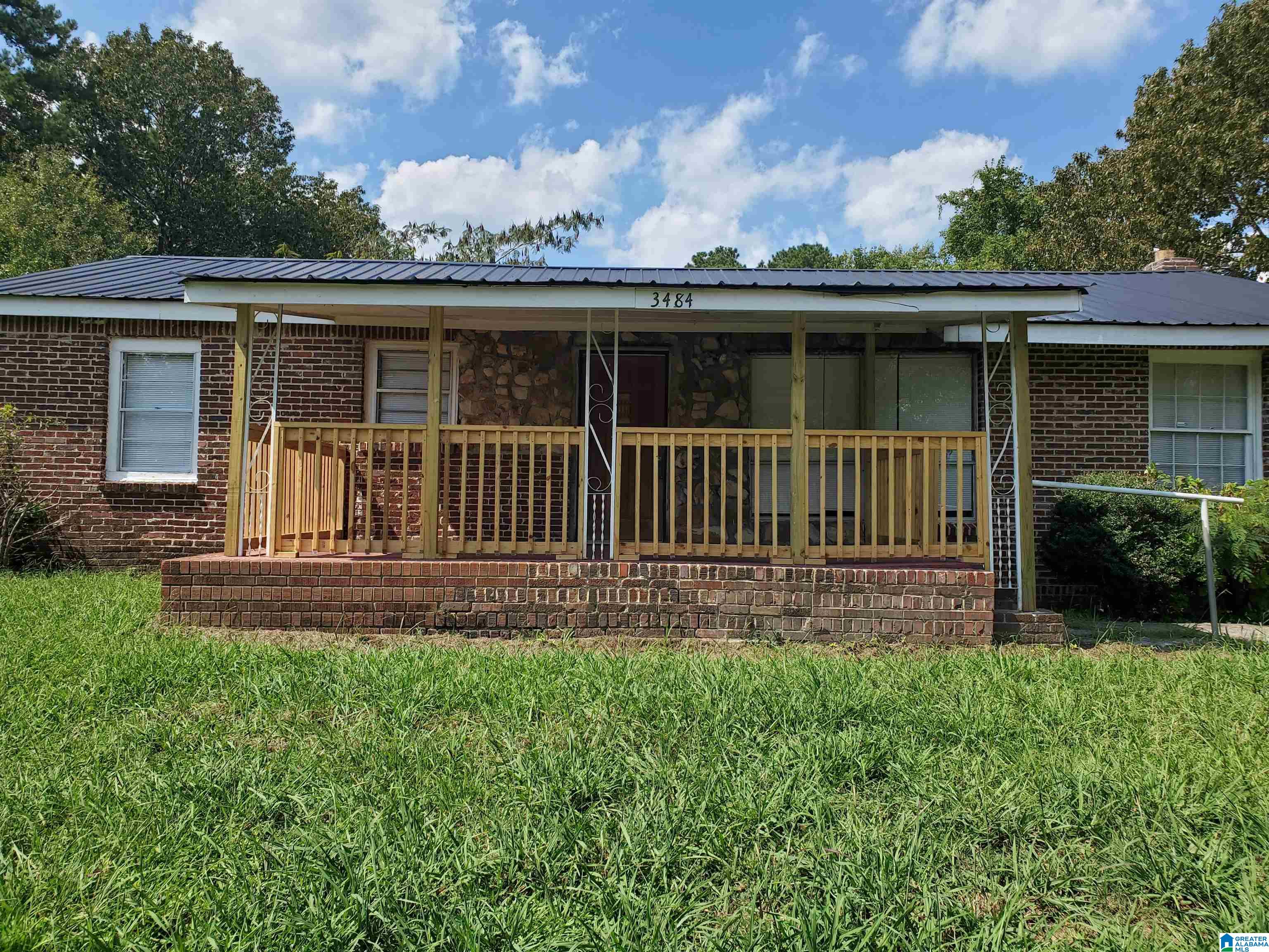 159 Honeycutt Road Adamsville, AL 35005 - Photo 1 of 1 Gallery Image 1