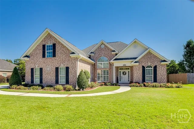 $383,000 | 110 Cobbleton Drive, Rincon, GA 31326