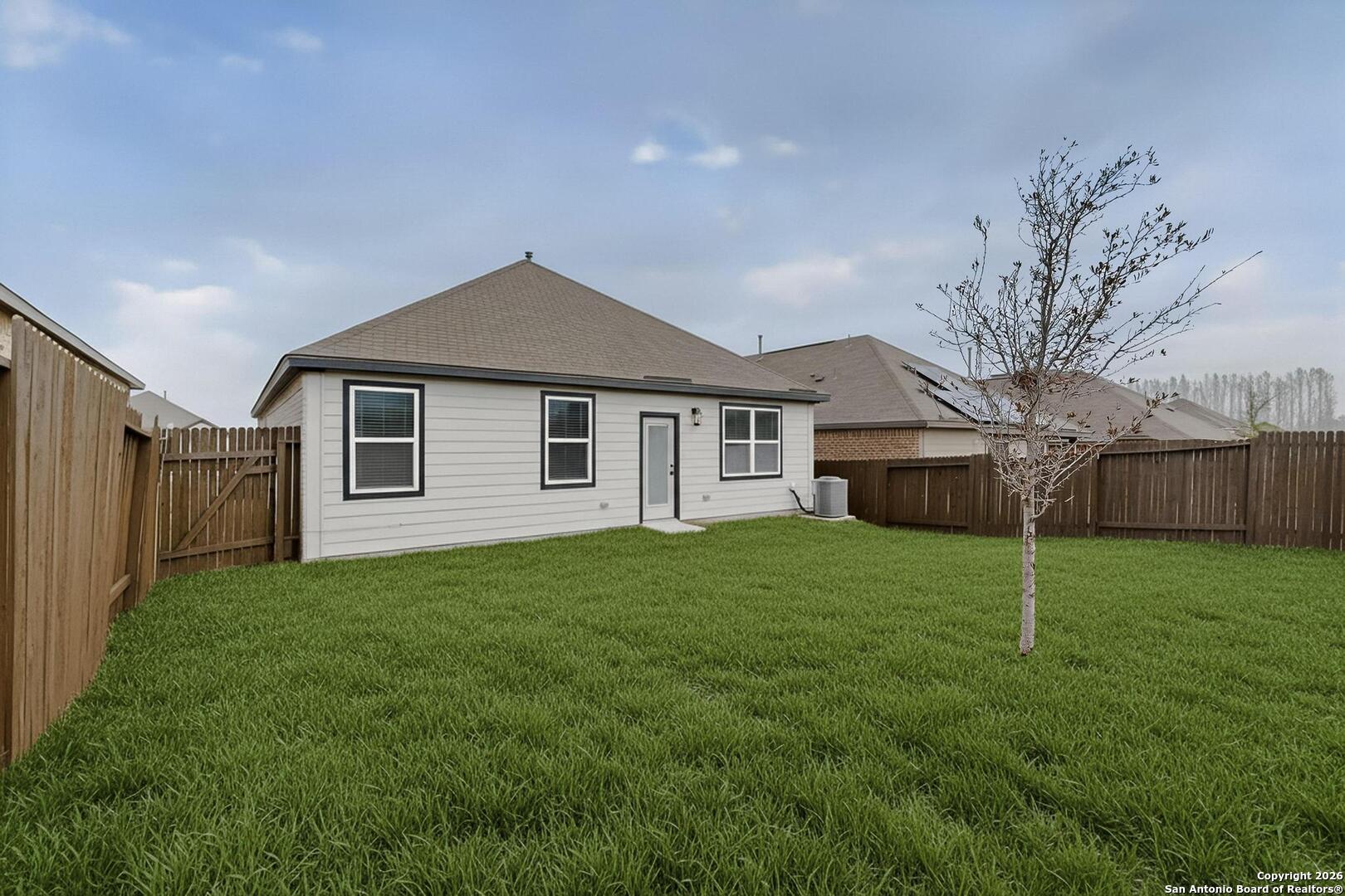 9222 Espadrille Run Converse, TX 78109 - Photo 34 of 34