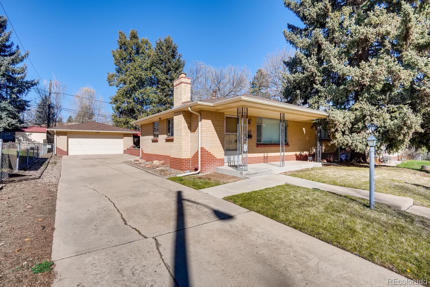 2625 South Raleigh Street Denver, CO 80219 - Photo 1 of 28 Gallery Image 1
