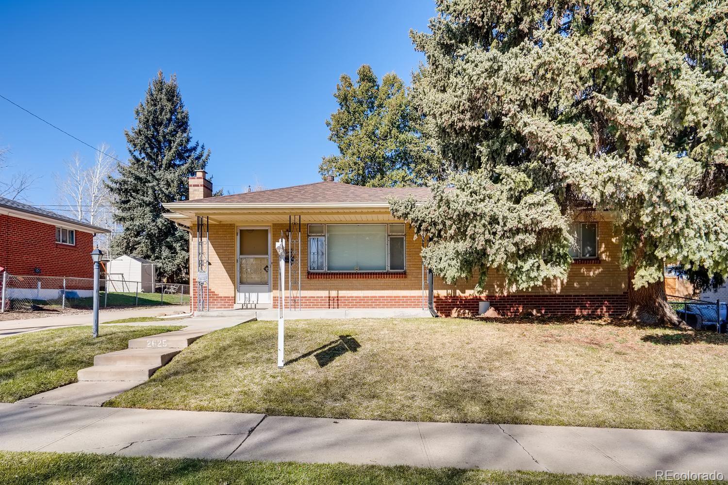 2625 South Raleigh Street Denver, CO 80219 - Photo 2 of 28 Gallery Image 2