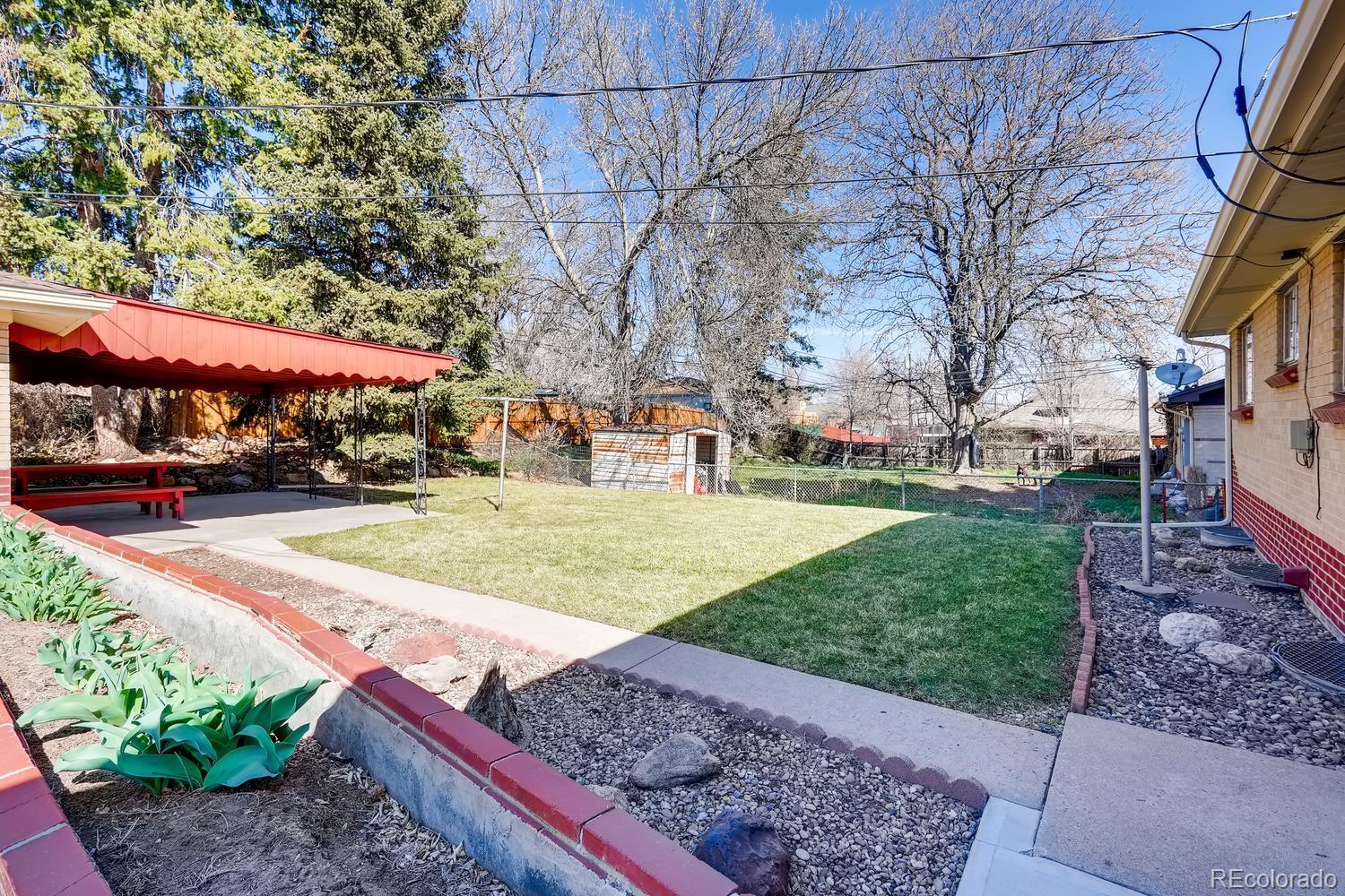 2625 South Raleigh Street Denver, CO 80219 - Photo 25 of 28 Gallery Image 25