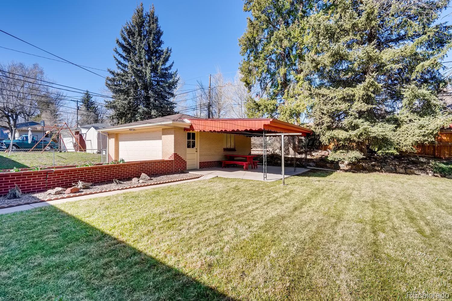 2625 South Raleigh Street Denver, CO 80219 - Photo 26 of 28 Gallery Image 26