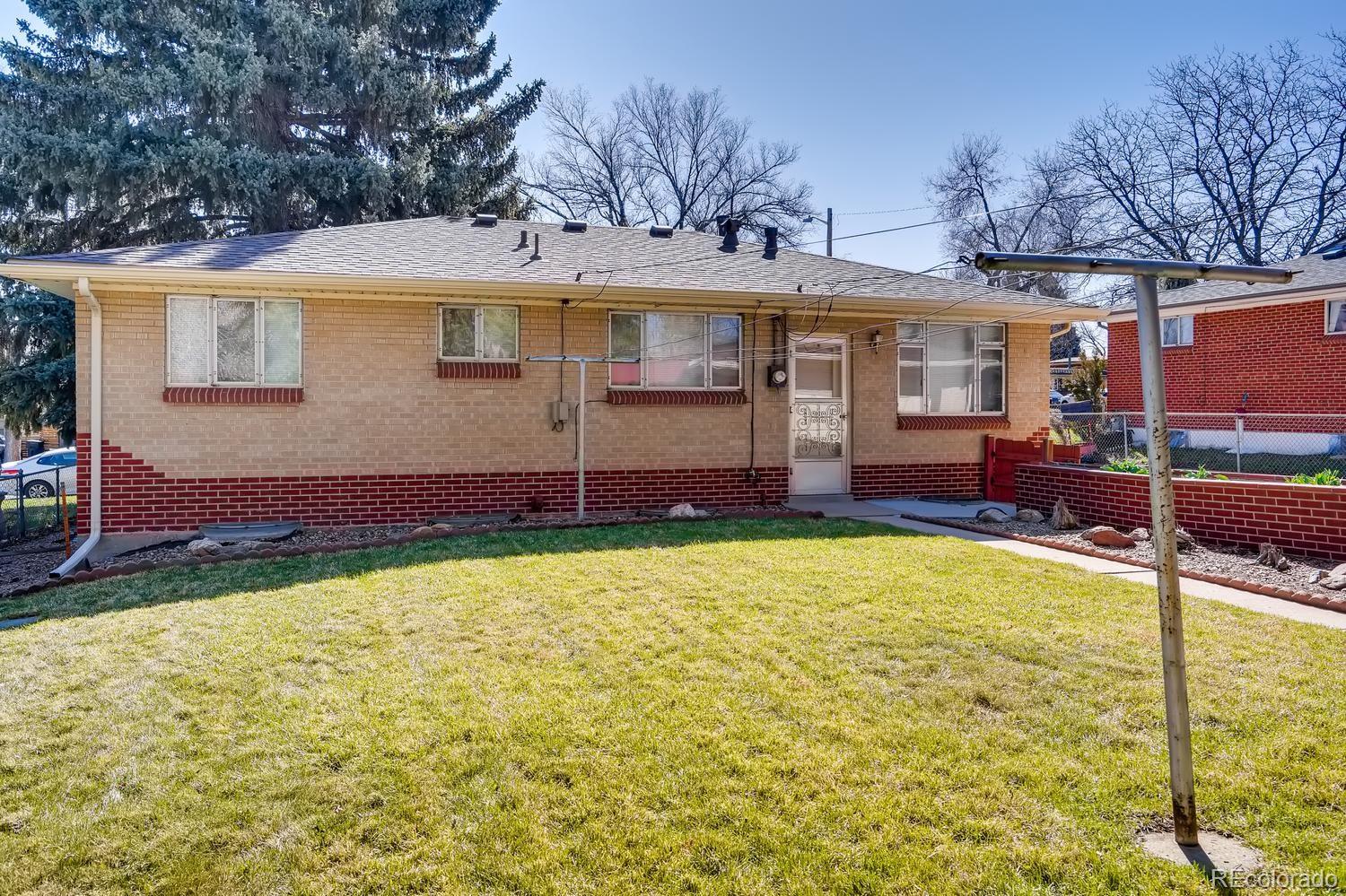 2625 South Raleigh Street Denver, CO 80219 - Photo 27 of 28 Gallery Image 27