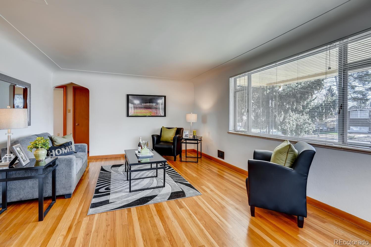 2625 South Raleigh Street Denver, CO 80219 - Photo 4 of 28 Gallery Image 4