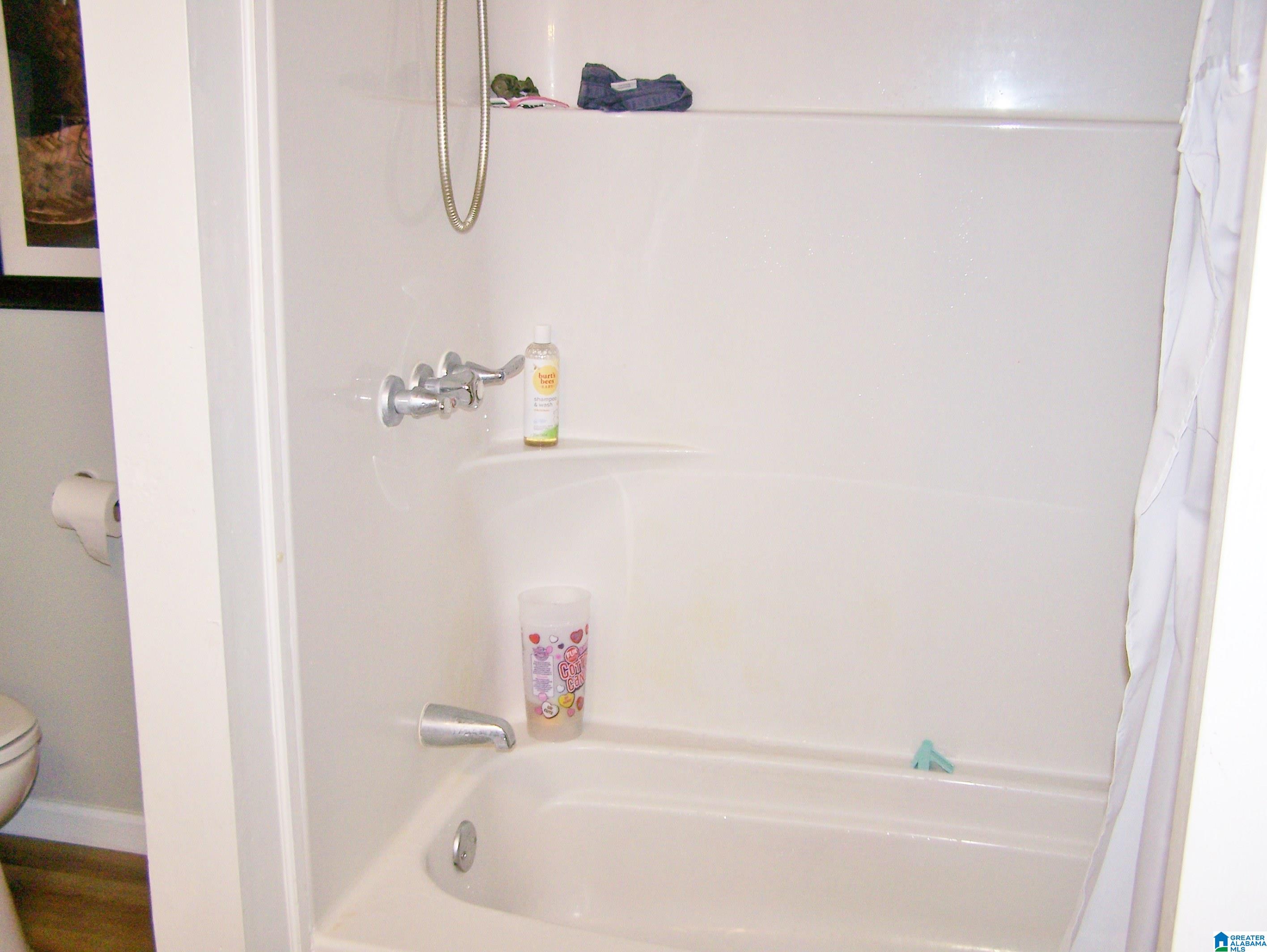 3133 Wesson Gap Road Attalla, AL 35954 - Photo 28 of 70