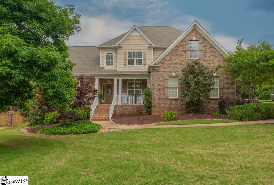 607 Phillips Road Greer, SC 29650 - Photo 1 of 36 Gallery Image 1
