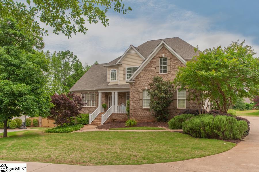 607 Phillips Road Greer, SC 29650 - Photo 2 of 36 Gallery Image 2