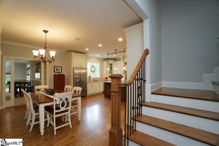 607 Phillips Road Greer, SC 29650 - Photo 11 of 36 Gallery Image 11
