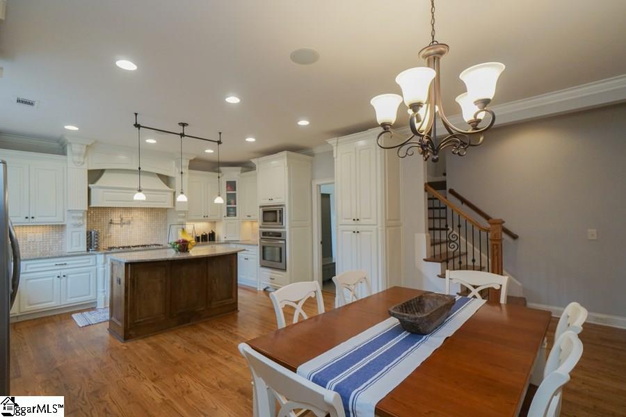 607 Phillips Road Greer, SC 29650 - Photo 12 of 36 Gallery Image 12