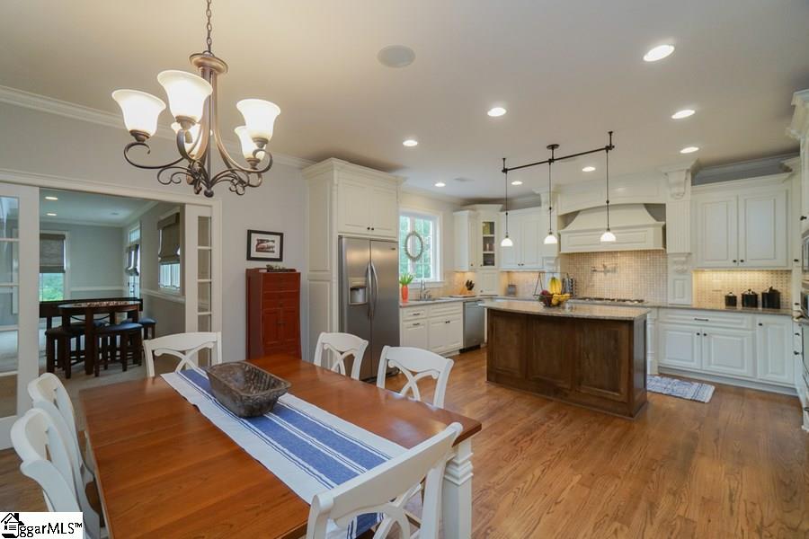 607 Phillips Road Greer, SC 29650 - Photo 13 of 36 Gallery Image 13