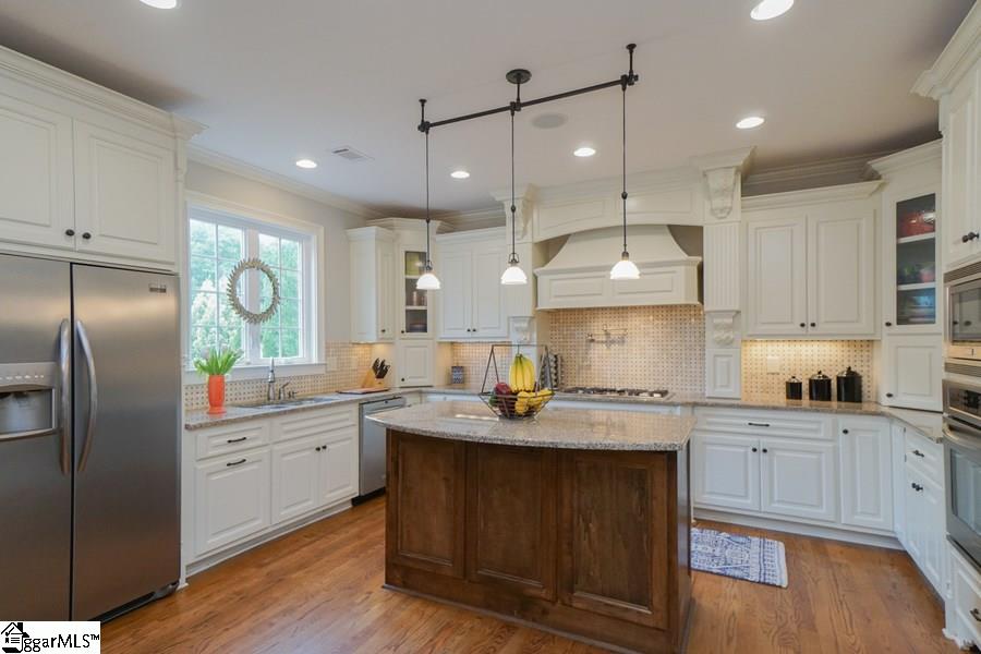 607 Phillips Road Greer, SC 29650 - Photo 14 of 36 Gallery Image 14