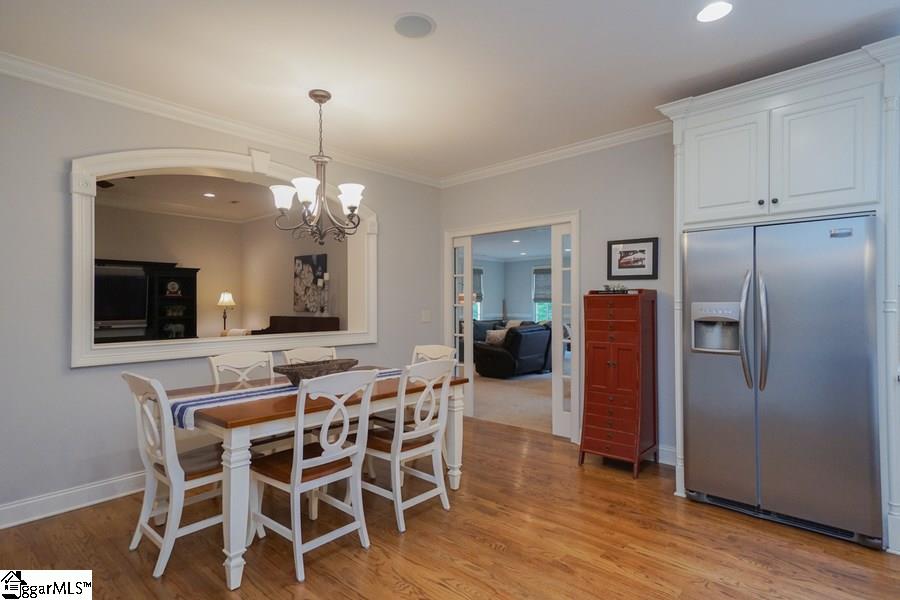 607 Phillips Road Greer, SC 29650 - Photo 16 of 36 Gallery Image 16