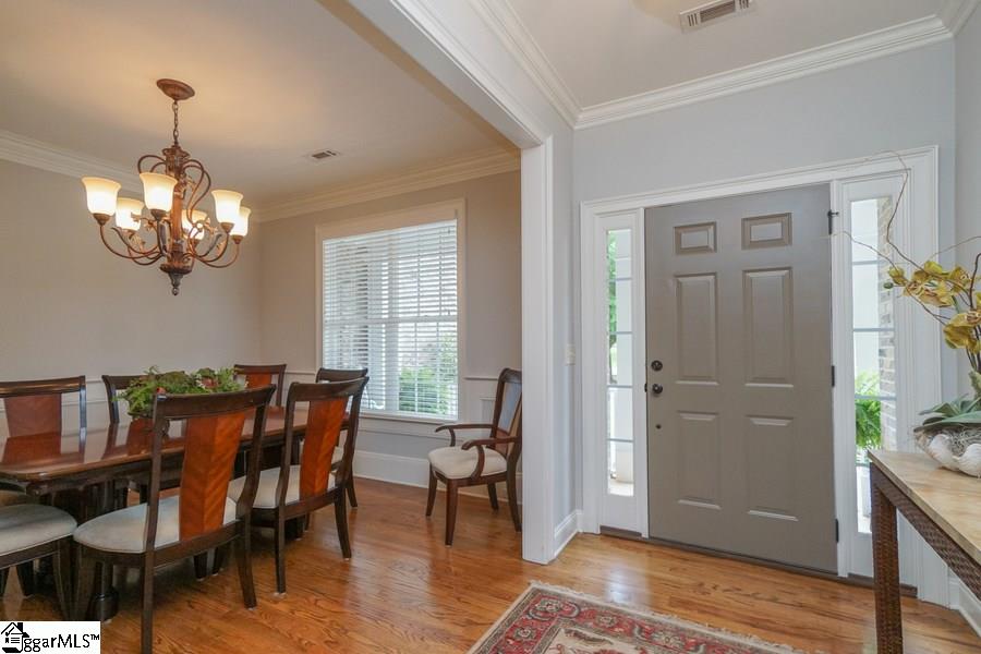 607 Phillips Road Greer, SC 29650 - Photo 4 of 36 Gallery Image 4