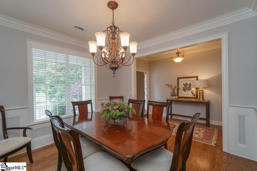 607 Phillips Road Greer, SC 29650 - Photo 5 of 36 Gallery Image 5