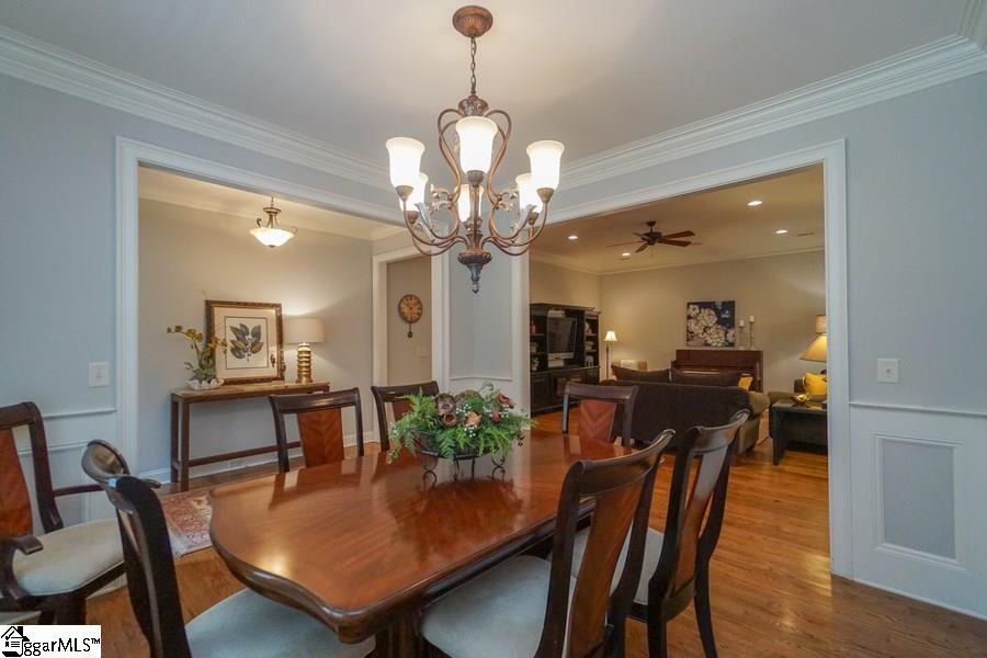 607 Phillips Road Greer, SC 29650 - Photo 6 of 36 Gallery Image 6