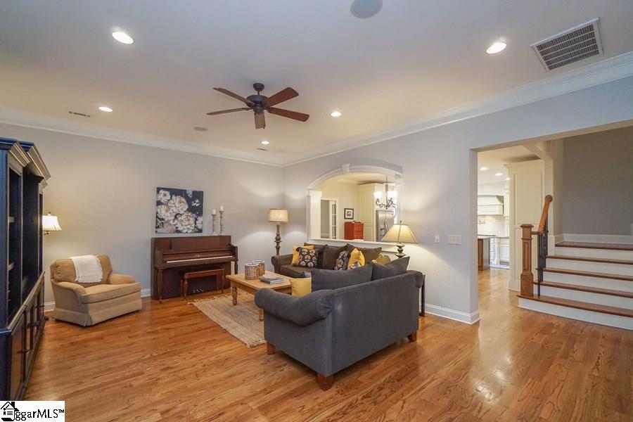 607 Phillips Road Greer, SC 29650 - Photo 8 of 36 Gallery Image 8