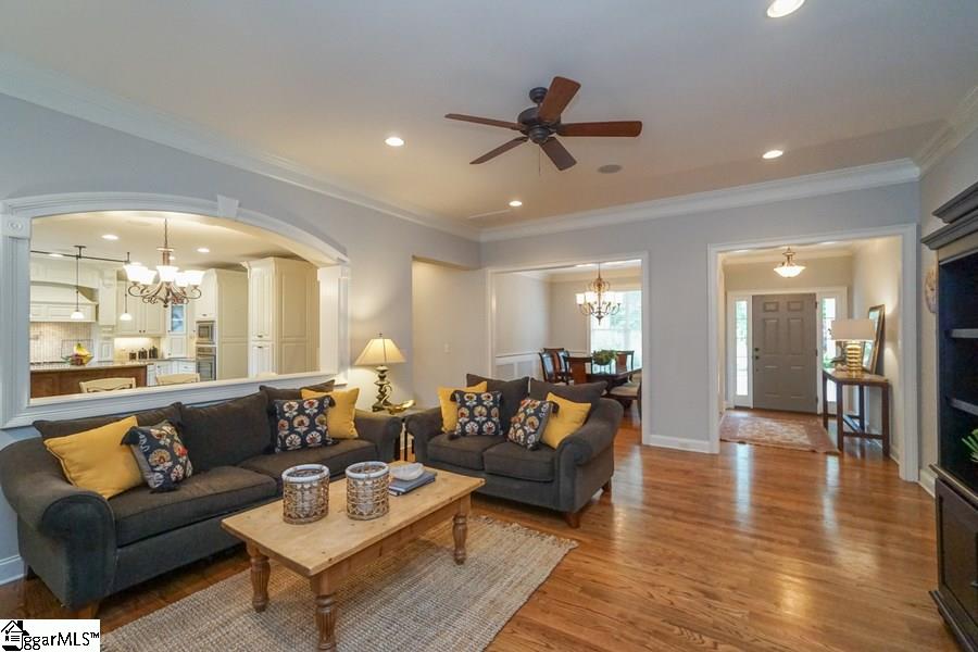 607 Phillips Road Greer, SC 29650 - Photo 10 of 36 Gallery Image 10