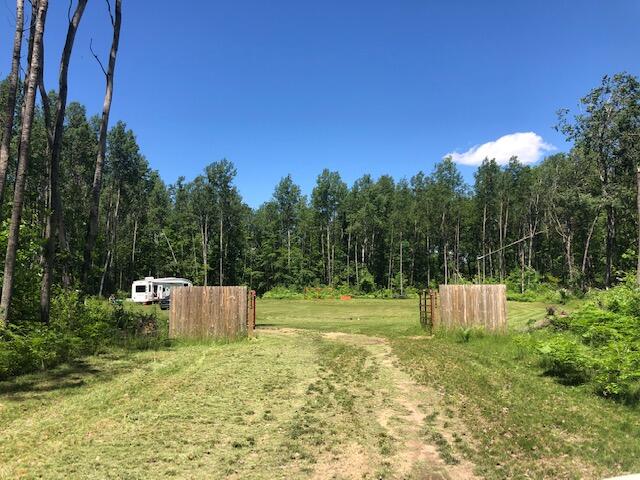 5412 Madison Road Mecosta, MI 49332 - Photo 2 of 13 Access off of Madison