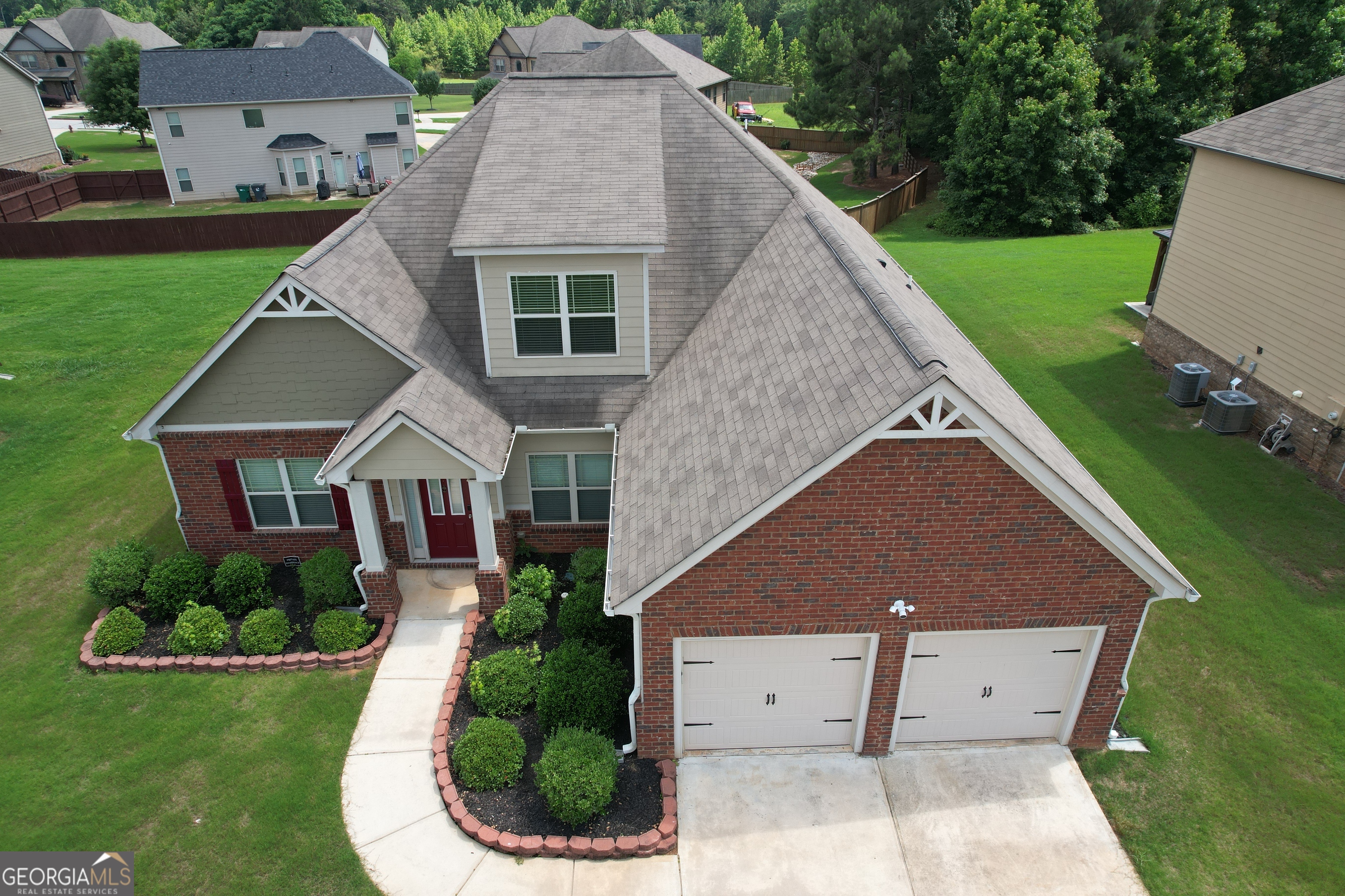 549 Harmony Way Locust Grove, GA 30248 - Photo 44 of 45