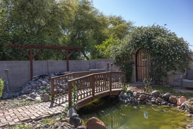 $3,375,000 | 16322 East Fairview Street, Gilbert, AZ 85295