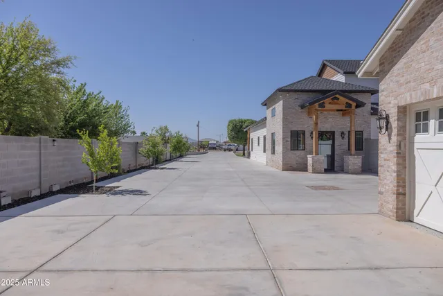 $3,375,000 | 16322 East Fairview Street, Gilbert, AZ 85295