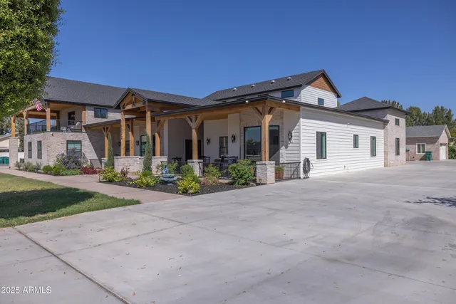 $3,375,000 | 16322 East Fairview Street, Gilbert, AZ 85295