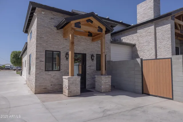 $3,375,000 | 16322 East Fairview Street, Gilbert, AZ 85295