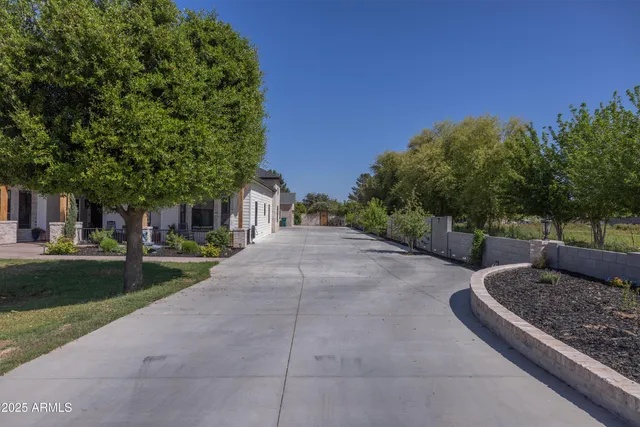 $3,375,000 | 16322 East Fairview Street, Gilbert, AZ 85295