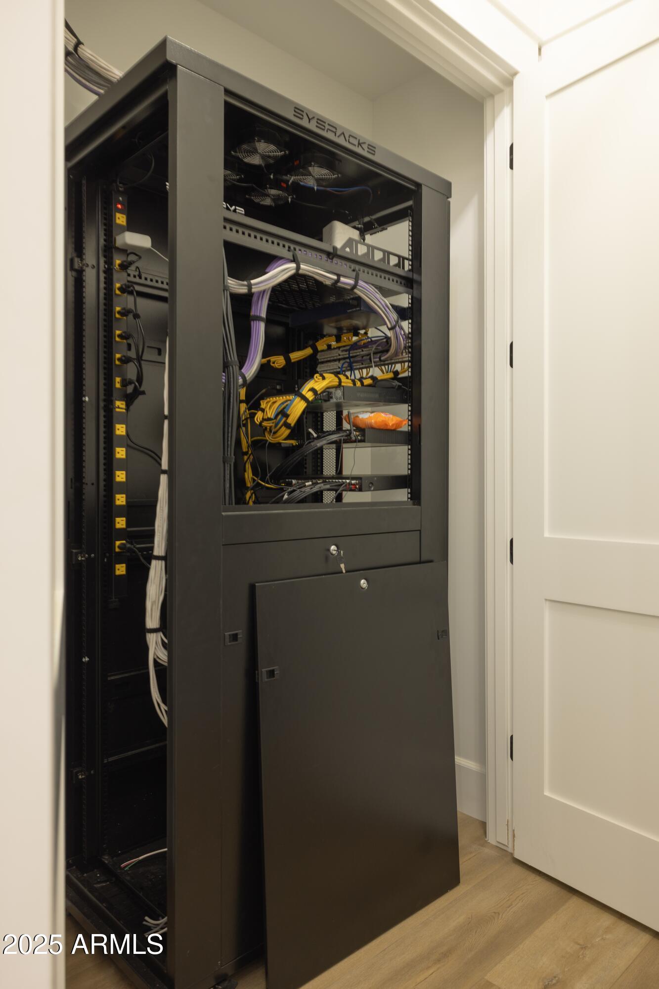 16322 East Fairview Street Gilbert, AZ 85295 - Photo 106 of 115 a view of walk in closet
