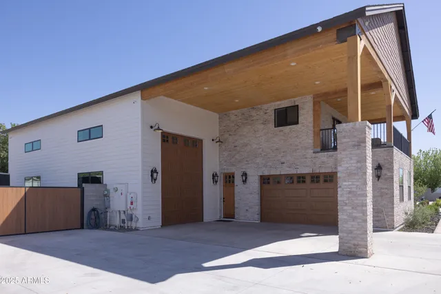 $3,375,000 | 16322 East Fairview Street, Gilbert, AZ 85295