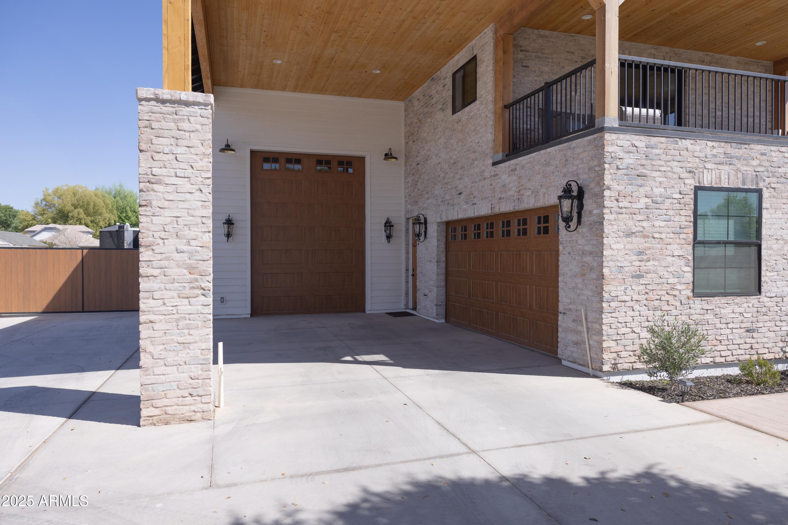 16322 East Fairview Street Gilbert, AZ 85295 - Photo 112 of 115 a front view of a house with shower