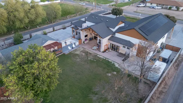 $3,375,000 | 16322 East Fairview Street, Gilbert, AZ 85295