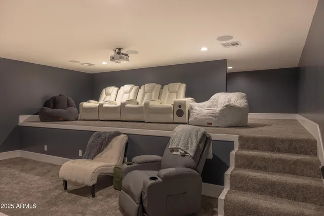 $3,375,000 | 16322 East Fairview Street, Gilbert, AZ 85295