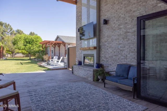 $3,375,000 | 16322 East Fairview Street, Gilbert, AZ 85295