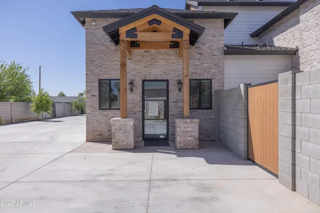 $3,375,000 | 16322 East Fairview Street, Gilbert, AZ 85295