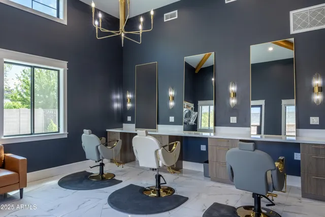 $3,375,000 | 16322 East Fairview Street, Gilbert, AZ 85295