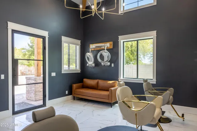 $3,375,000 | 16322 East Fairview Street, Gilbert, AZ 85295