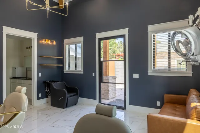 $3,375,000 | 16322 East Fairview Street, Gilbert, AZ 85295