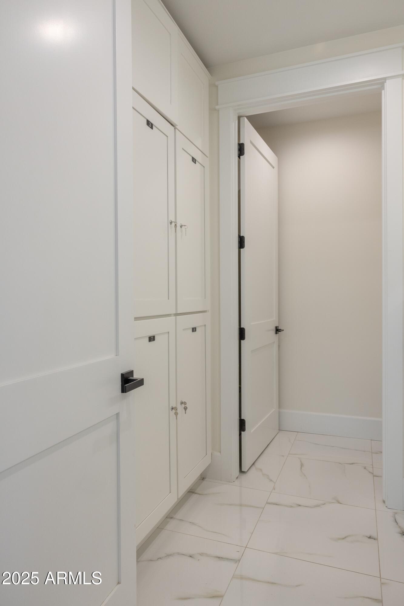 16322 East Fairview Street Gilbert, AZ 85295 - Photo 80 of 115 a view of an empty room