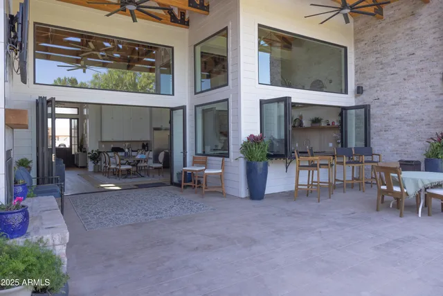 $3,375,000 | 16322 East Fairview Street, Gilbert, AZ 85295