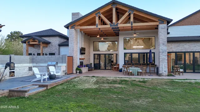 $3,375,000 | 16322 East Fairview Street, Gilbert, AZ 85295