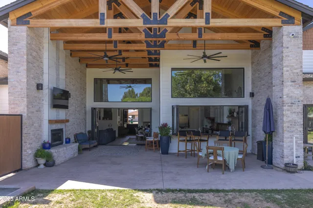 $3,375,000 | 16322 East Fairview Street, Gilbert, AZ 85295